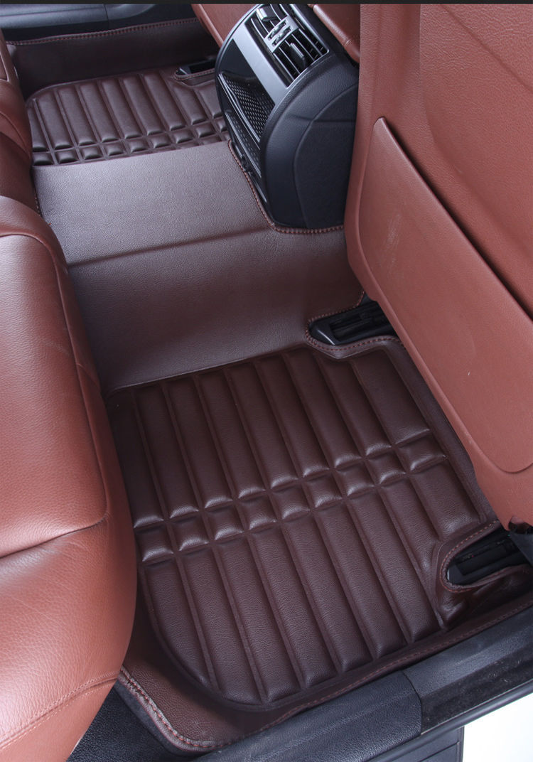Haval Harvard Dog Special Full Encircled Car Mat Interior Decoration Waterproof Carpet New Car Mat