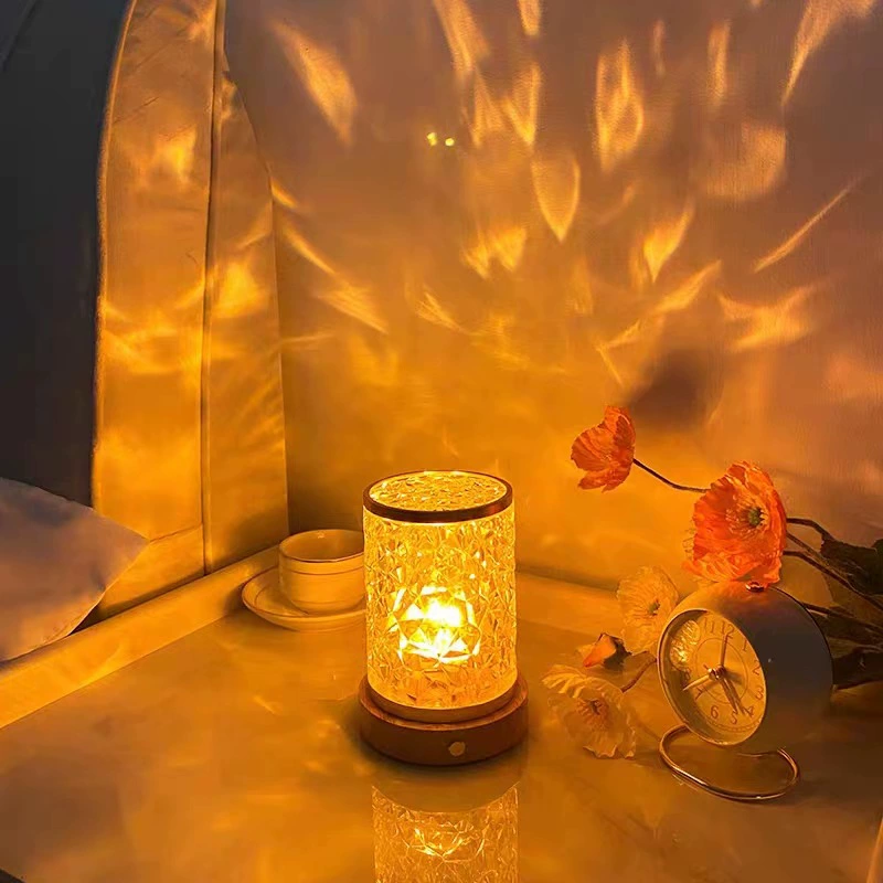 Lights, table lamp, night light for bedroom for bed, for beloved