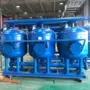 浅层流量120m3循环水过滤器