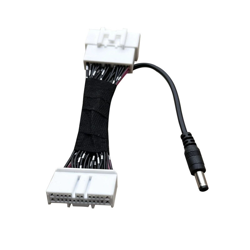 Тесла берет провод, специальный конвертер DC