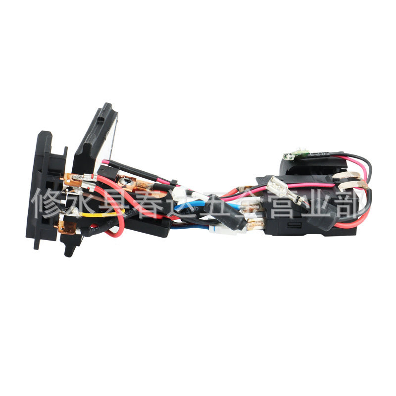 N393552 N268095N744153 interruptor para DCD780 DCD785L DCD785 DCD780L2