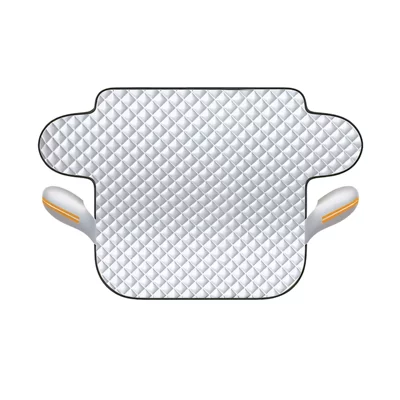 Protection, Heat Insulation Sunshade, Car snow shield