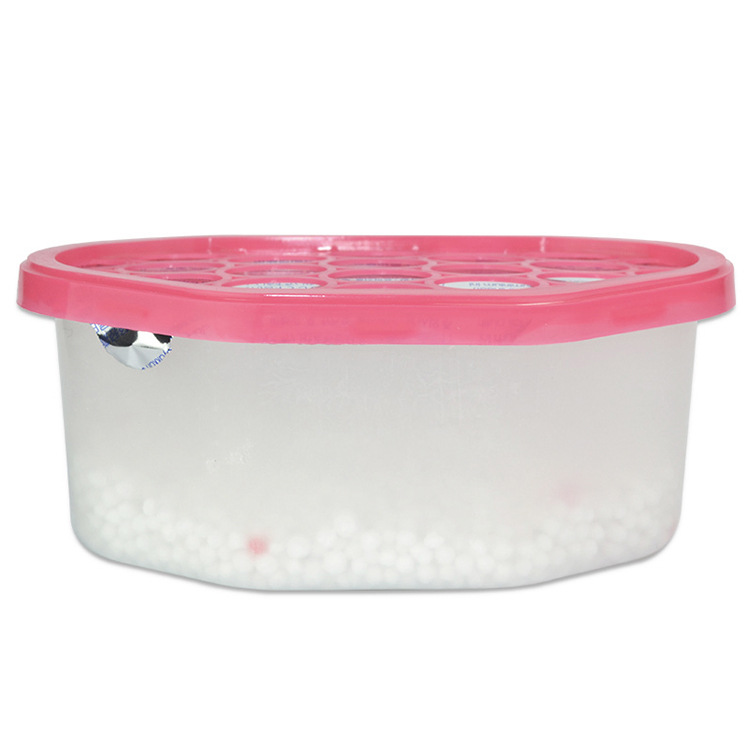 Chunfeng Wardrobe Mold Prevention Dehumidifying Absorbent Room Indoor Dehumidifying Box Household Deodorizing Aromatic Calcium Chloride Desiccant