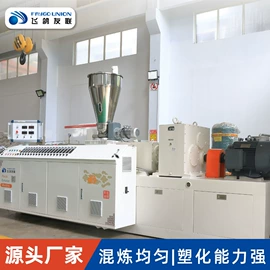 塑料挤出机;塑料管材设备;塑料吹塑机