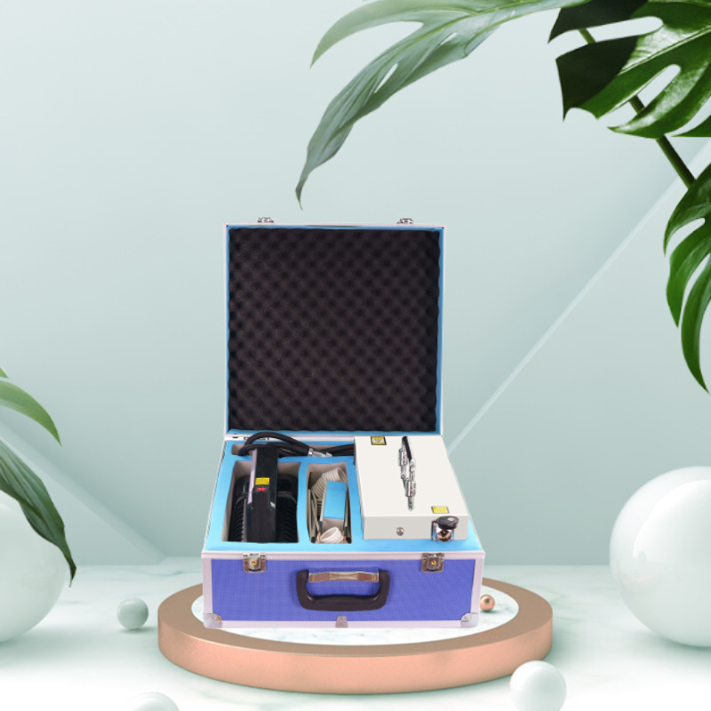 厂家生产手持螺母加热机 螺丝感应加热器  生锈螺母拆卸工具