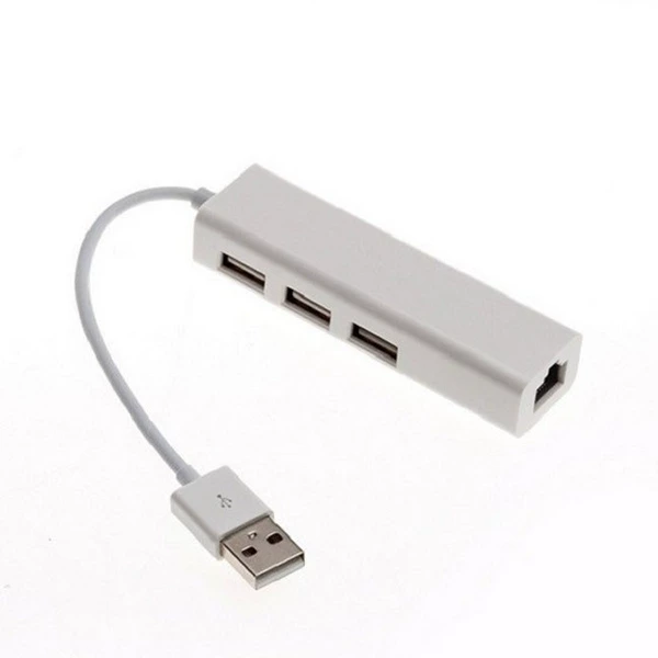 [百兆+USB 2.0HUB]
