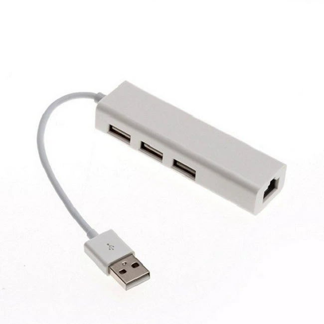 [Оптовая без USB 3.0 сетевой адаптер, USB на RJ45, компьютерная проводная гигабитная сетевая карта]
