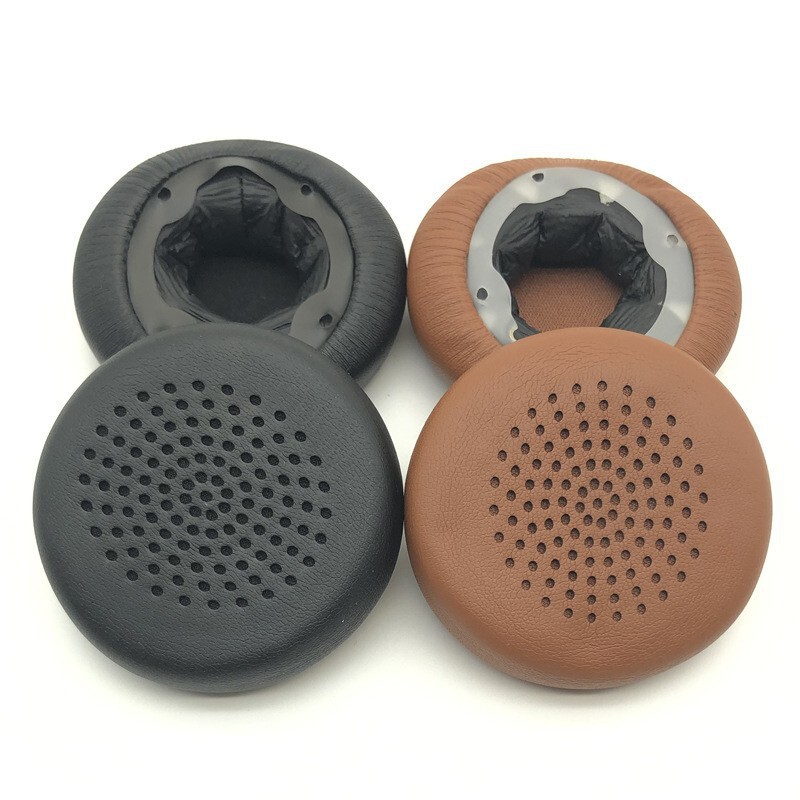 Suitable for Ikf R1 Earphone Covers, Sponge Covers, Ear Pads, Ear Cushions, Ear Tips, Replacement Earphone Accessories