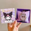 Purple Kuromi A