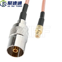 IEC TV�B�Ӿ�TVĸ�DMCX������RG316��y���l�D�Ӿ�TV�DMCX���L��