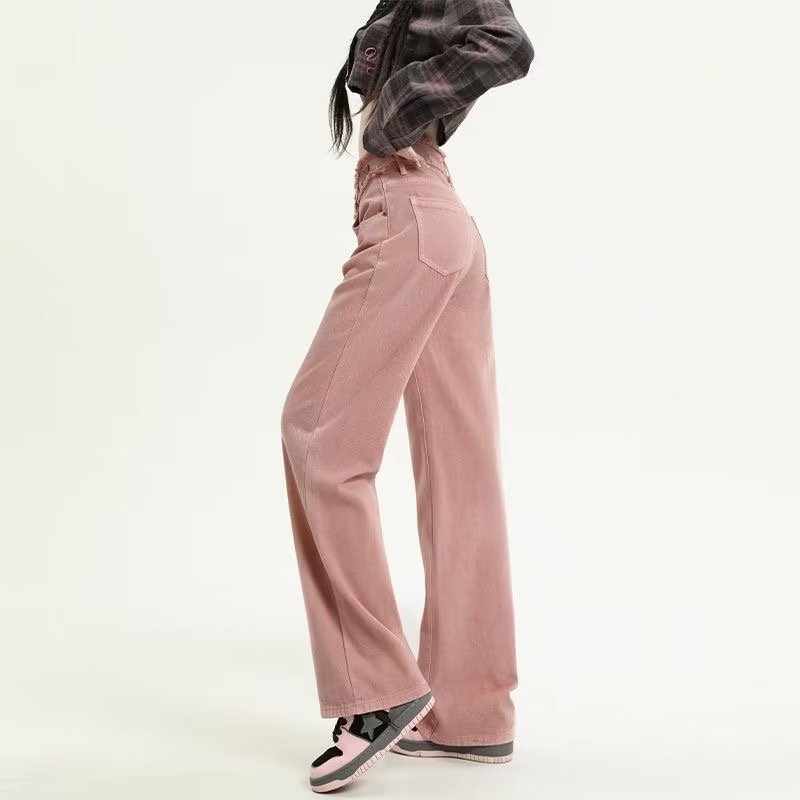 Comfortable Fit