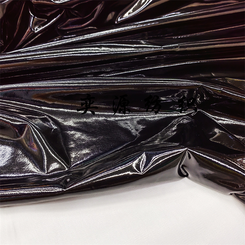 Polyurethane underwear, swimwear, leggings, cloth, mirror effect, tight 7