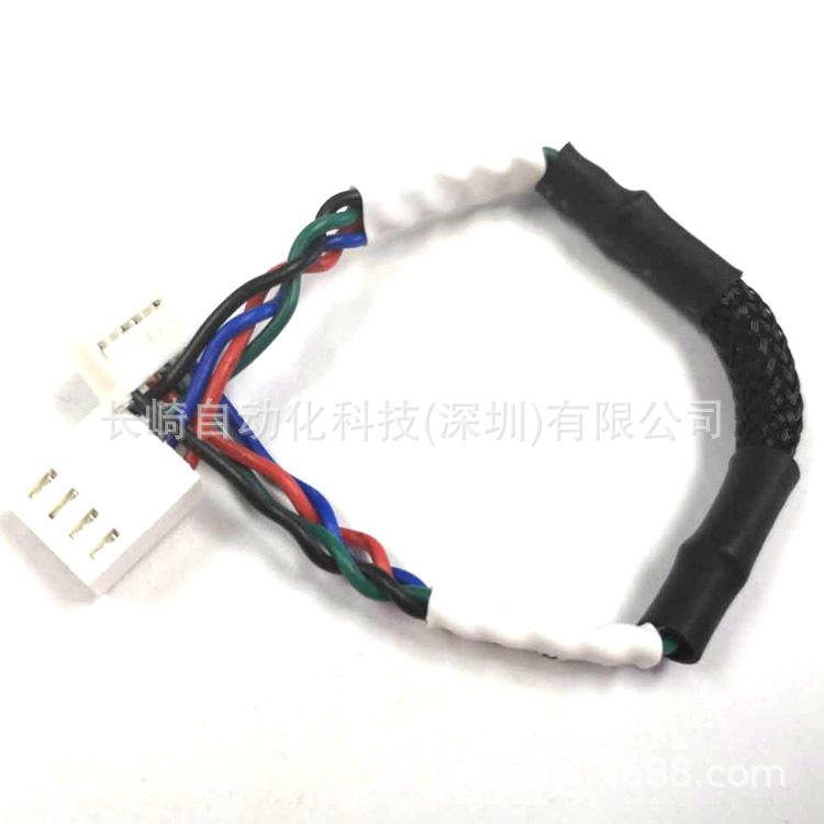 日本东方马达延长线CC07BLER议价