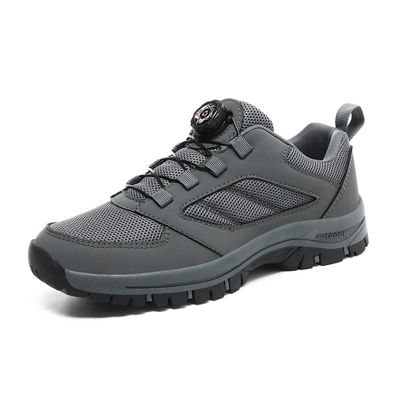 casual climbing breathable shoes for leisure