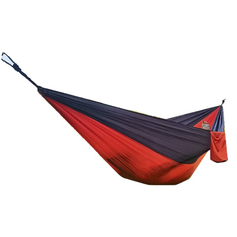 Москитная сетка-гамак Amazon с быстрой установкой, для кемпинга, одинарный/двойной, нейлоновый, уличный, с защитой от опрокидывания, оптовая продажа, дропшиппинг