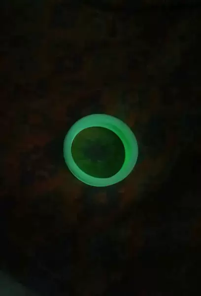 Luminous color