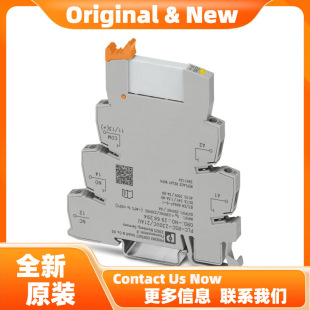 Phoenix PLC-RSC- 24DC/ 1/ACT-Relay Module 2966210