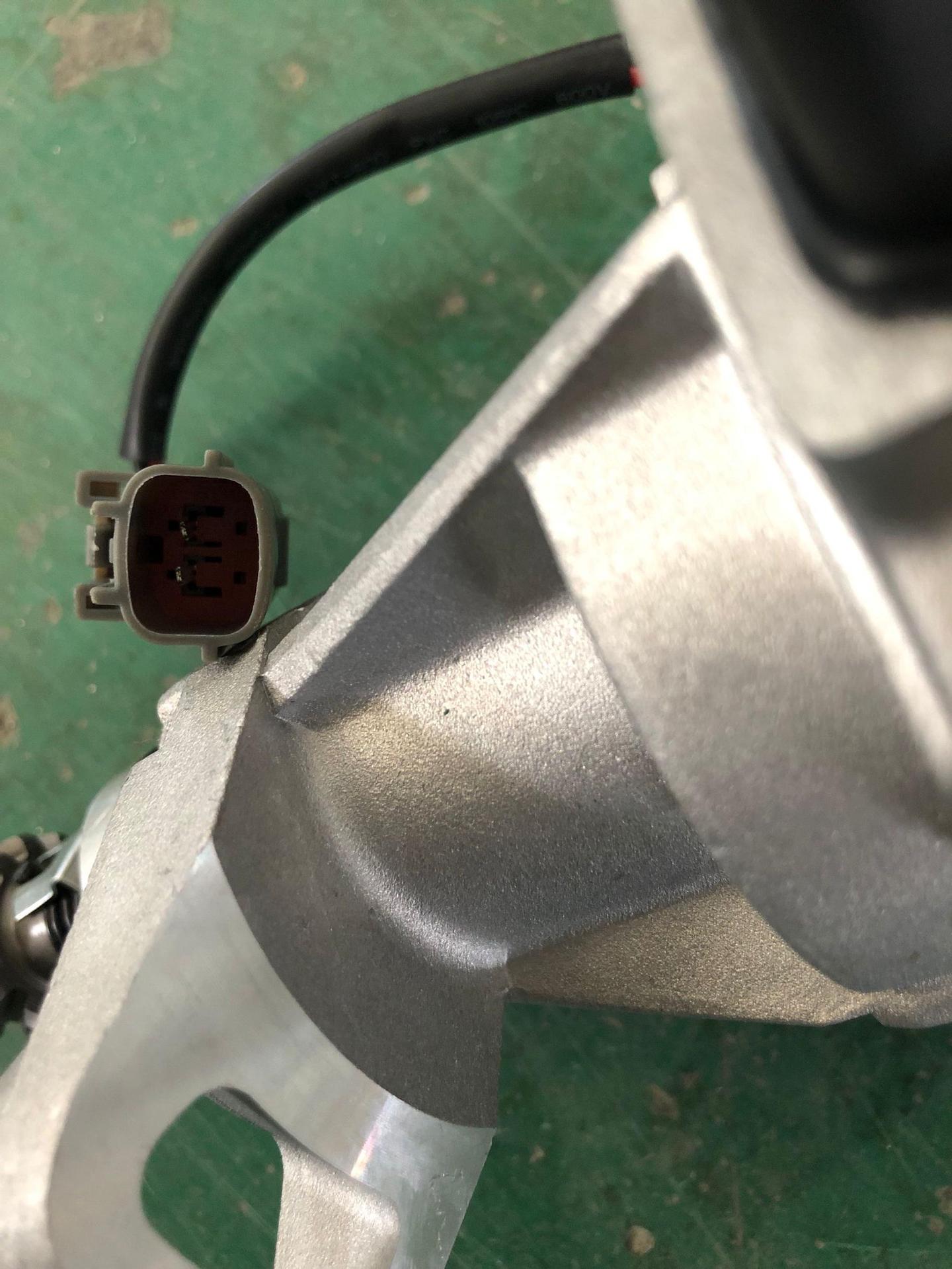 Distributor 22100-1W601 22100-1W600 22100-7B001 22100-OW001 (NS60)