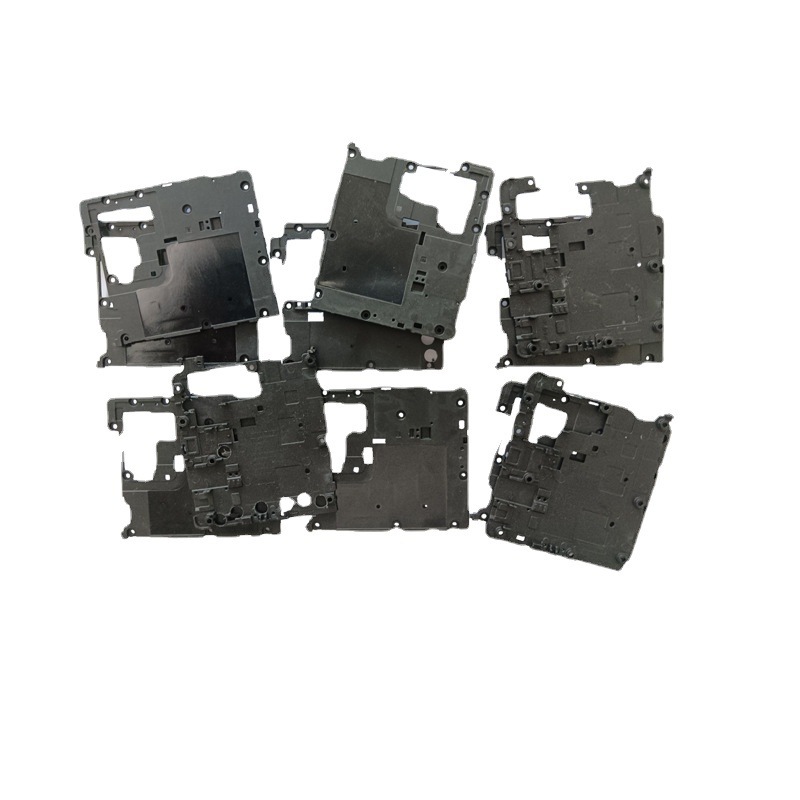 笔记本电脑模型CNC加工3D打印天线产品CNC加工笔记本壳体CNC加工