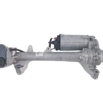 Steering gear assembly Assembly is suitable