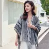 Deep gray