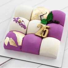 ����ѷ����8��Բ������Ľ˹����ģ DIY�決��ʽ��Ʒ�����轺ģ��