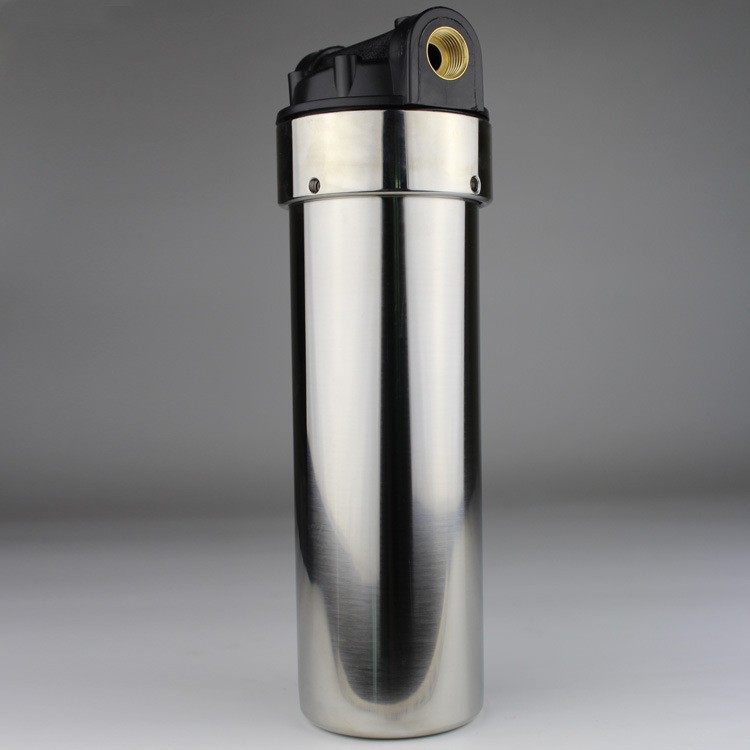 Acero semi-Inoxidable de 10 pulgadas