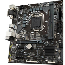 B560M D2V主板适用于第十代/第十一代 Intel Core i9/i7/i5/i3