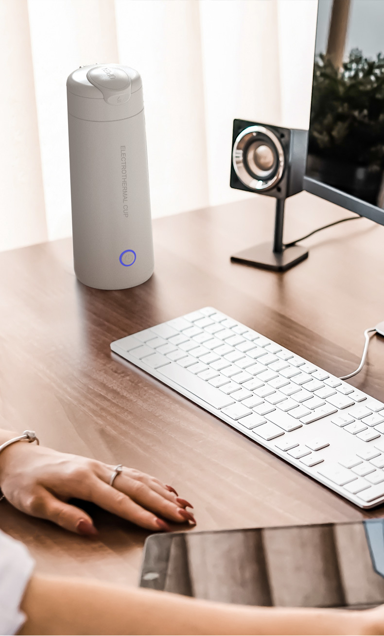 Electric Heating Cup Image 2