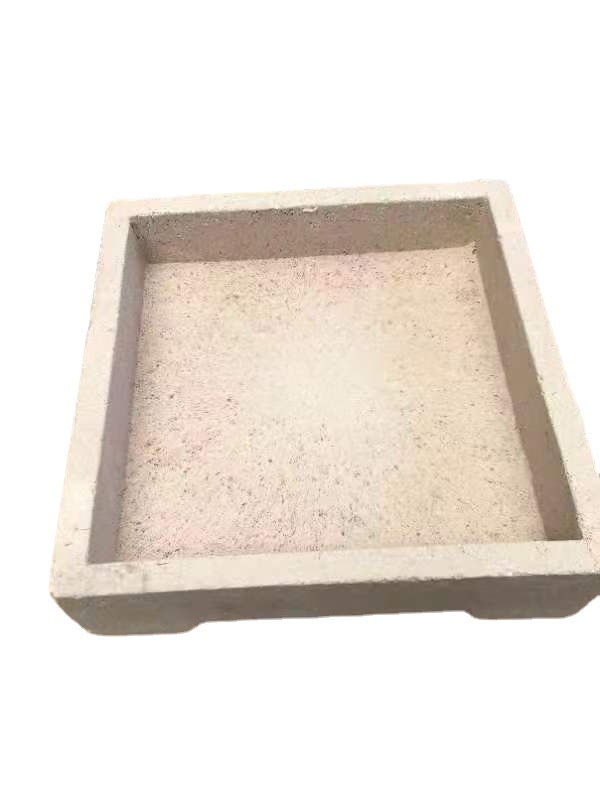 耐火材料 火试金耗材配件灰皿托盘