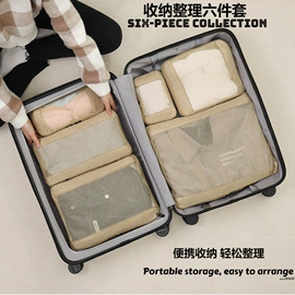 收纳袋收纳包;饭盒袋;旅行包袋