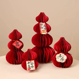 对联/春联;圣诞装饰品;节庆用品