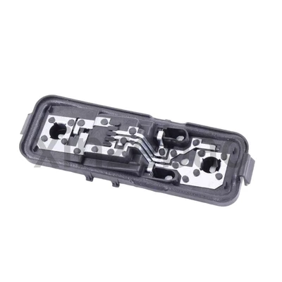 Outer Tail Light Socket, Other starting systems