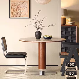 实木床;桌类、茶几;餐桌