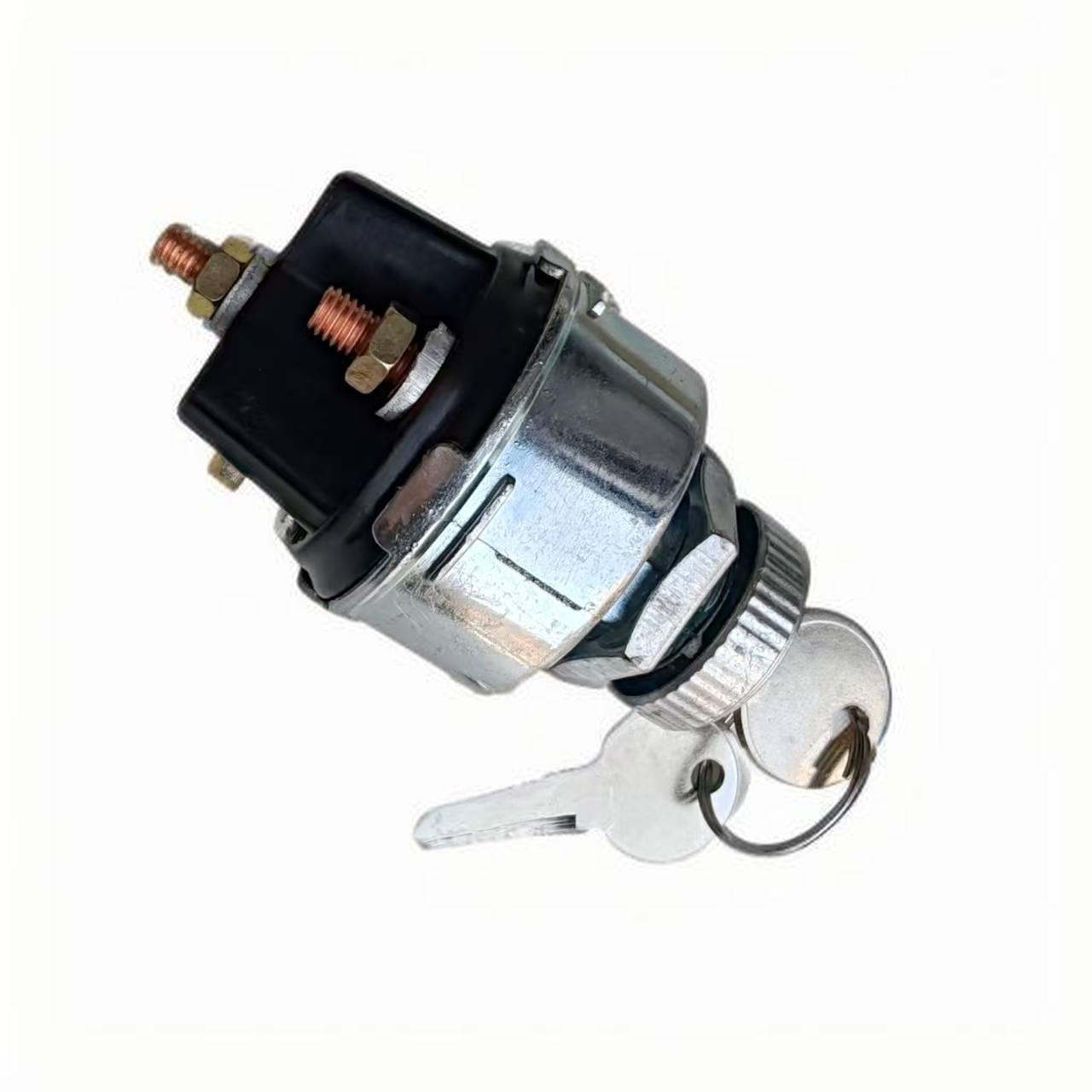 Modified GM truck agricultural truck forklift ignition switch 417 start ignition key igniter