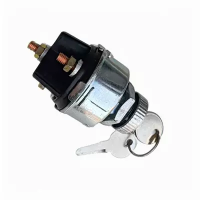 417 start ignition key – Alovlandırıcı (Vozduşka/İqniter)