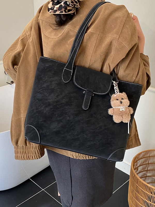 Bolsa de gran capacidad de invierno de mujer nueva moda de moda de alta calidad de lujo ligero viaje ocio mochila