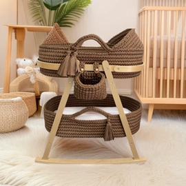 收纳篮/筐;其他婴童床品;工艺品加工