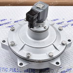 原装WATSON沃森电磁喷吹脉冲阀WPS-CA/EP76 WPS-CA/EP102.B