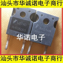 600V/50A ���� RHRG5060 ���O�� RURG5060 ���y��