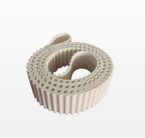 加胶加挡块同步带 加挡块同步带 高速同步带 加挡块同步带批发