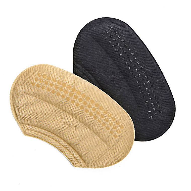 Comfortable non-slip wear-resistant breathable heel sticker