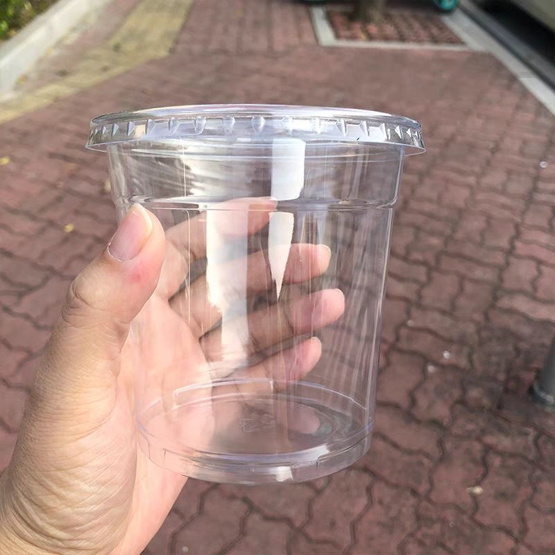 98구경 컵+뚜껑-10개