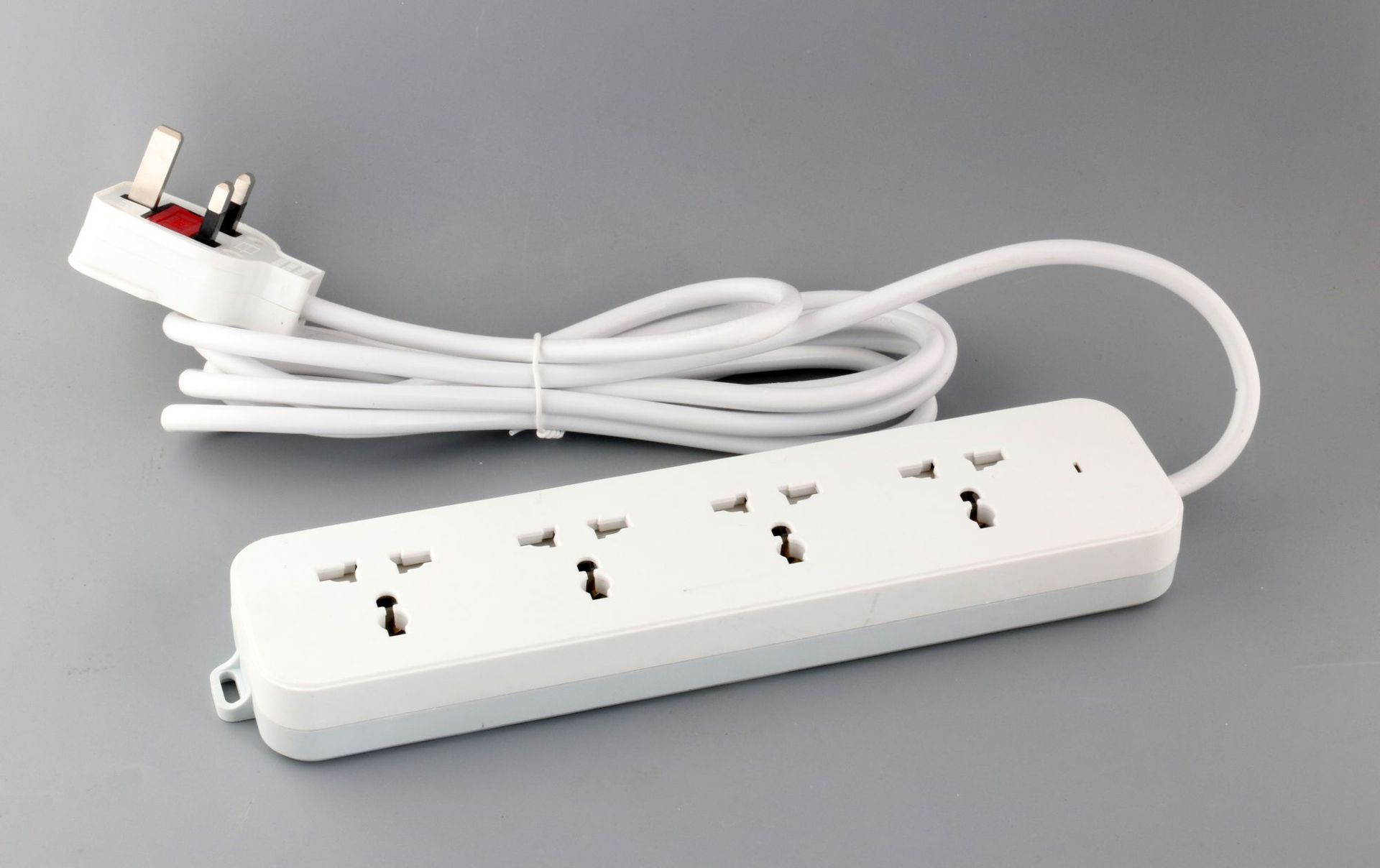 Estándar británico enchufe-en el tablero del zócalo de energía del Reino Unido británico plug-in británico 3 m 13A sudeste asiático plug-in transfronterizo exclusivo image 6