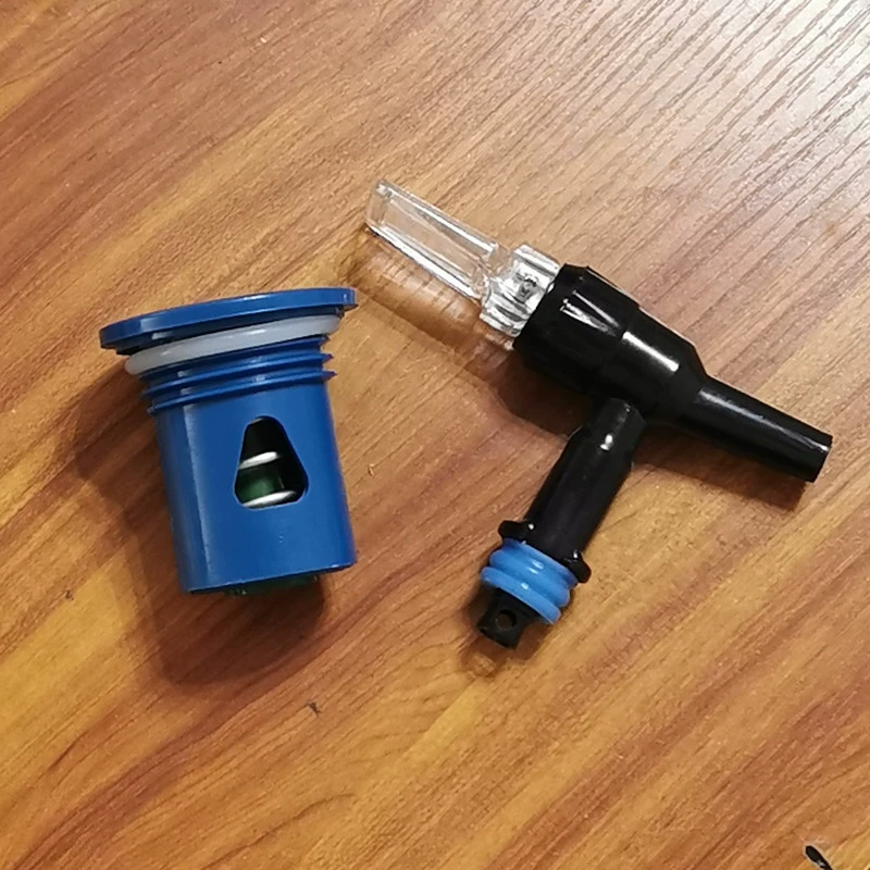 Диспенсер для вина 5L10L, бочка для хранения пива, пивная бочка, пластина для вина, клапан, насадка для вина, выпускной ключ, аксессуары для клапана дефляции