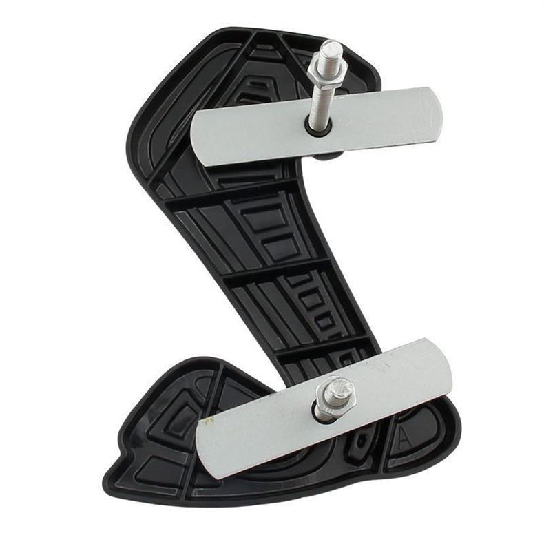 Personalized 3D three-dimensional Mustang car emblem, Shelby front grille emblem, Mustang car emblem, modified Cobra tail emblem, personalized and creative