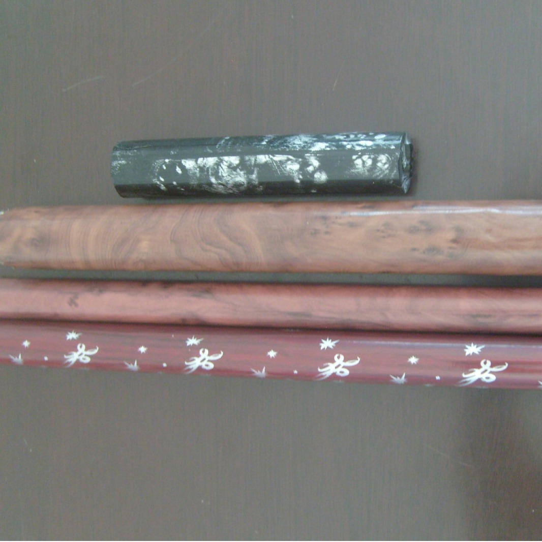 供应拖把杆包塑套管-量大优惠，欢迎联系