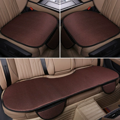 single-piece rear three-piece mat seat – Seat cushion, seat cover