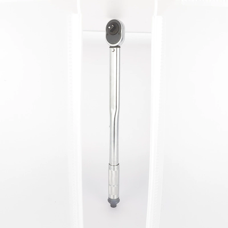 Источник производителя торсионный ключ Регулируемый крутящий момент гаечный ключ 1/2 большой полет 28-210 Нм