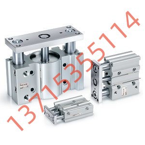 SMC全新原装气缸 MGPM20-200 MGPM20-200Z MGPM20-100 100Z